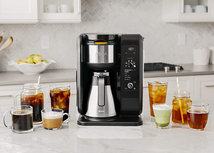 🔃لوازم یدکی و لوازم جانبی (چای ساز،قهوه ساز،یخ ساز)