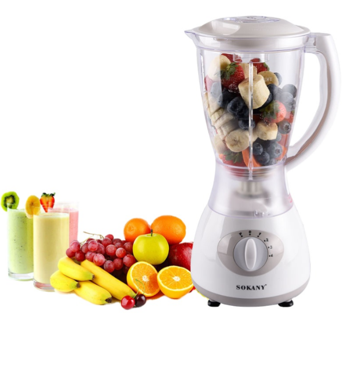 🔃لوازم یدکی و لوازم جانبی مخلوط کن