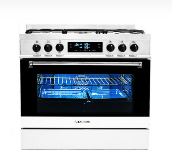 🔃لوازم یدکی و لوازم جانبی اجاق گاز