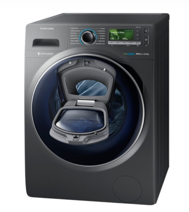 🔃لوازم یدکی و لوازم جانبی ماشین لباسشویی اتومات