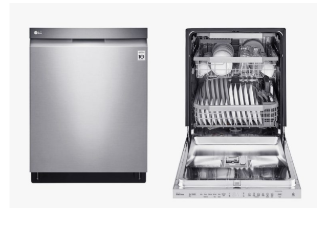 🔃لوازم یدکی و لوازم جانبی ماشین ظرفشویی