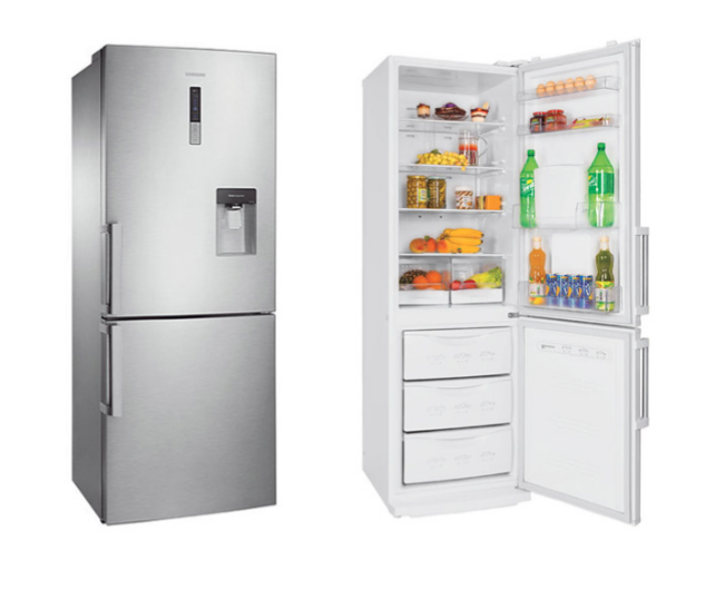 🔃لوازم یدکی و لوازم جانبی یخچال