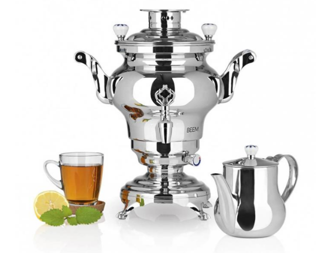 🔃لوازم یدکی و لوازم جانبی سماور برقی