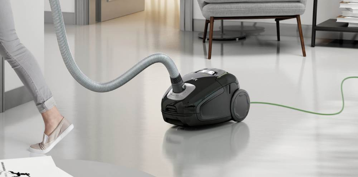 🔃لوازم یدکی و لوازم جانبی جارو برقی