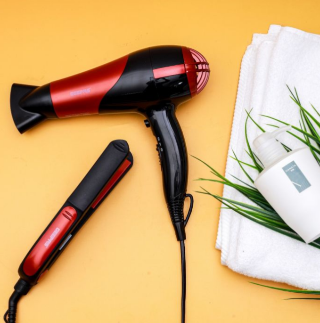 🔃لوازم یدکی و لوازم جانبی سشوار