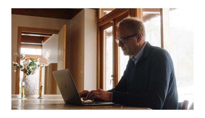 ابتکار جالب و نوگرایانه جوان پسند شرکت الکترولوکس تولید کننده لوازم خانگی و جارو برقی