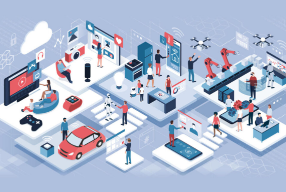 چرا اینترنت اشیاء اهمیت دارد؟