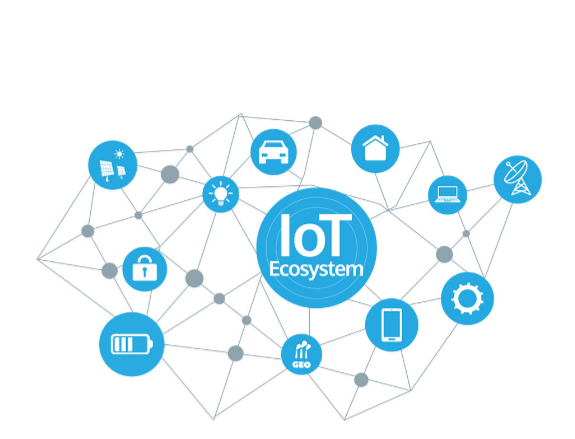مفهوم اینترنت اشیاء و اهمیت آن در دنیای امروز