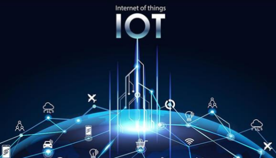 اینترنت اشیاء و شگرفی خاص