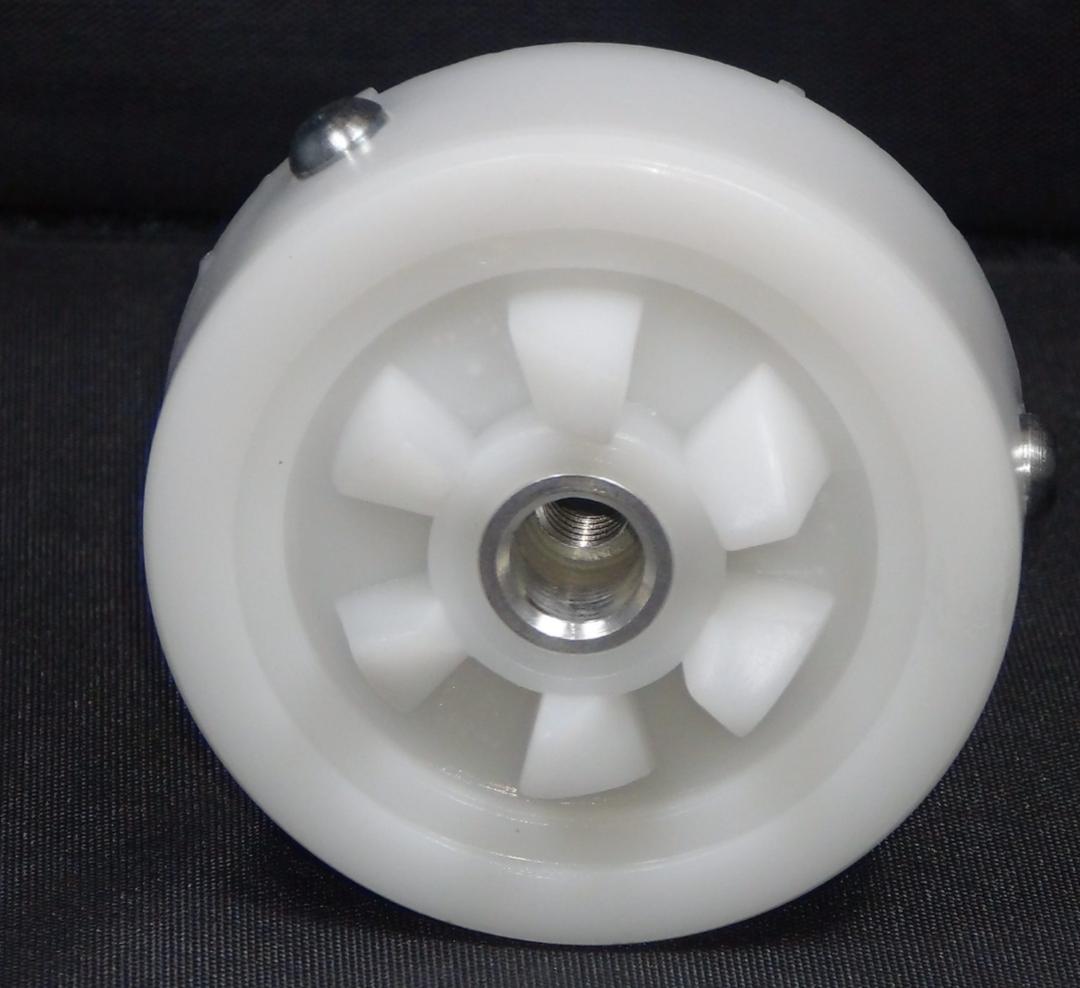 کوبل سه ساچمه رزوه دار پاناسونیک و نانیوا