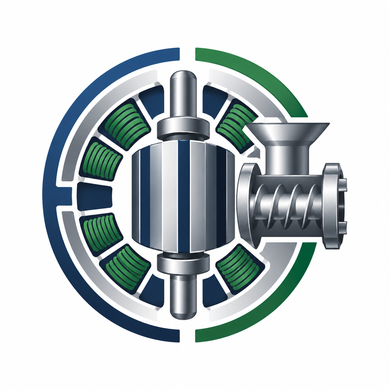 قطعات اصلی موتور