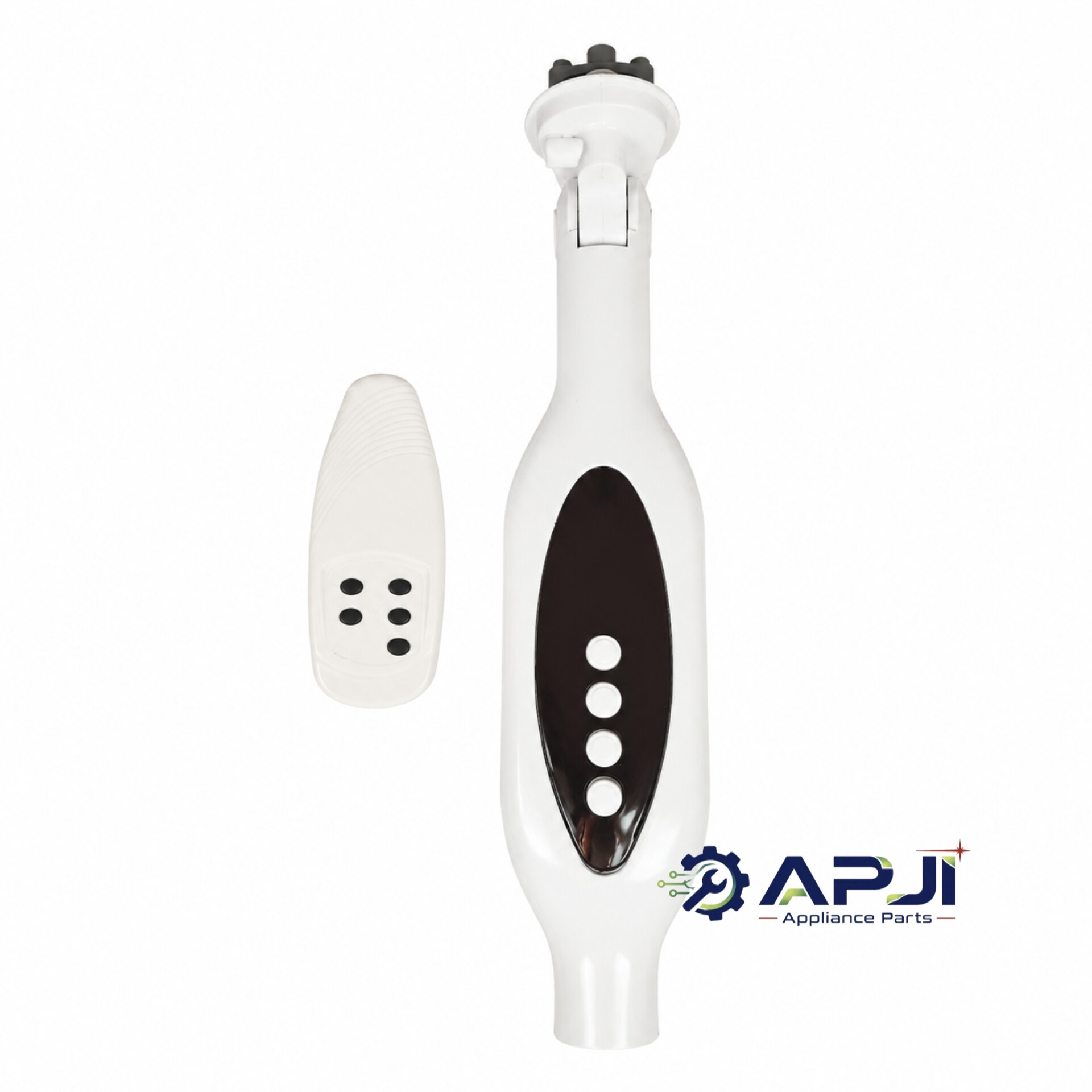نیم تنه پنکه سانی 3100 ( طرح توکاپ کنترلی کامل)