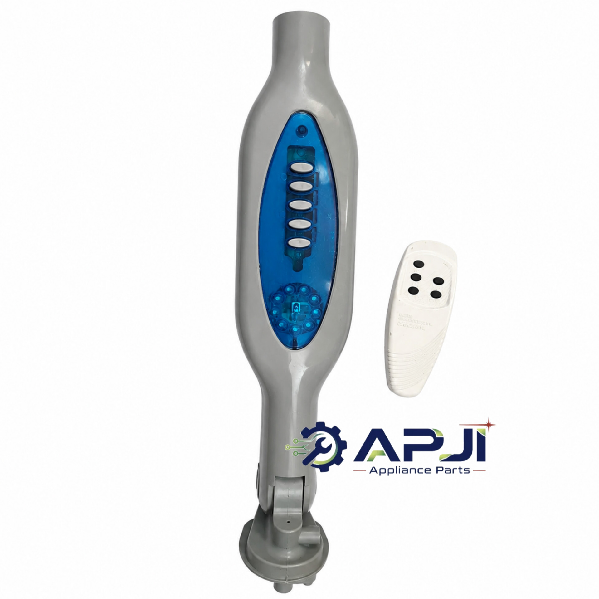 نیم تنه پنکه سانی کنترلی ( طرح توکاپ )